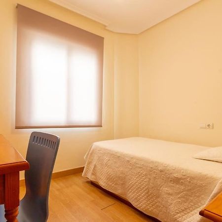 Apartamento Atico Duplex סנטה פולה מראה חיצוני תמונה