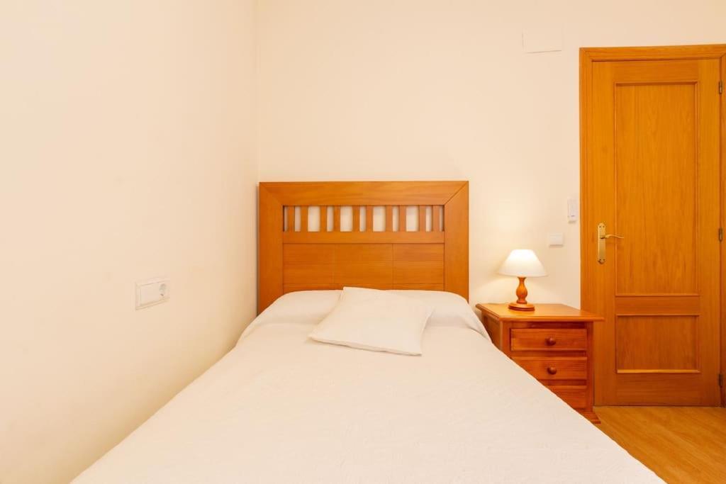 Apartamento Atico Duplex סנטה פולה מראה חיצוני תמונה