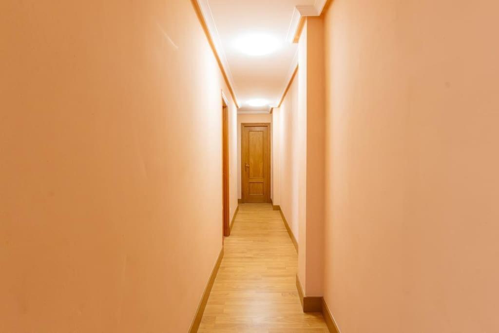 Apartamento Atico Duplex סנטה פולה מראה חיצוני תמונה
