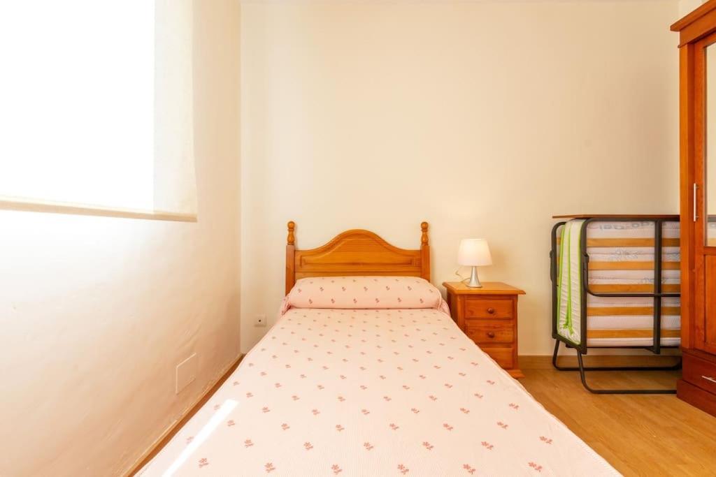 Apartamento Atico Duplex סנטה פולה מראה חיצוני תמונה