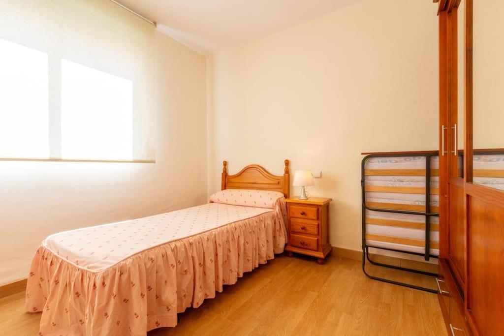 Apartamento Atico Duplex סנטה פולה מראה חיצוני תמונה